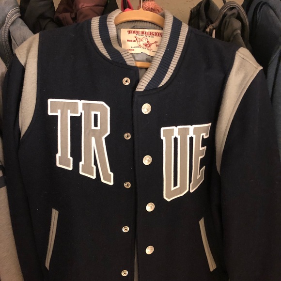 True religion - Picture 1 of 2